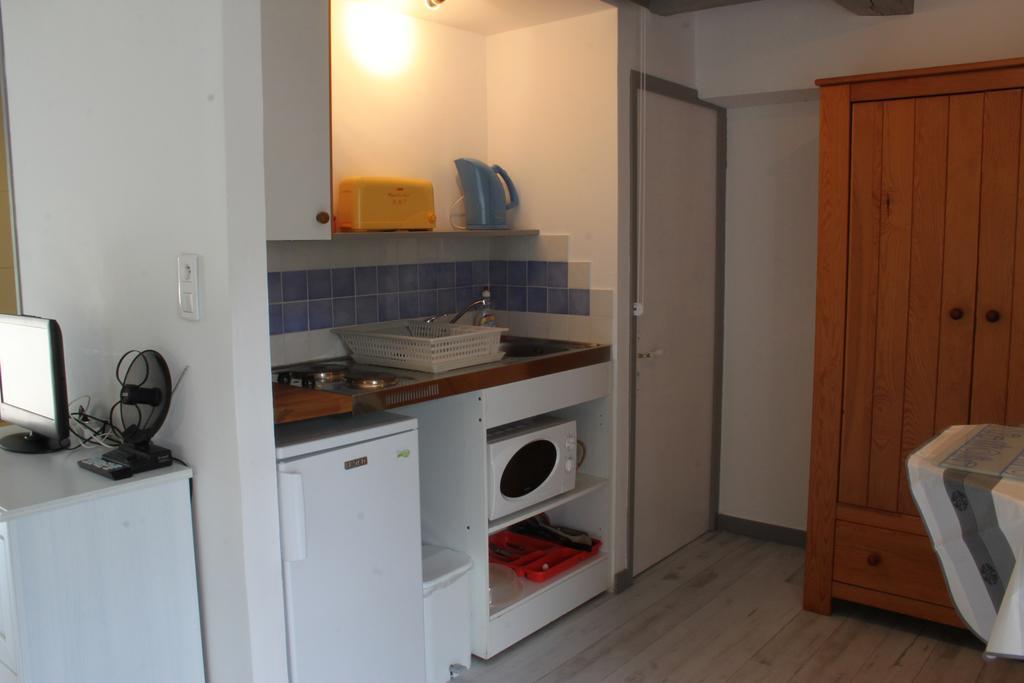 Relais De La Riniere Bed & Breakfast Le Landreau Bagian luar foto