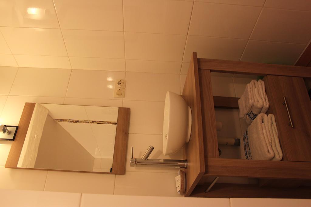 Relais De La Riniere Bed & Breakfast Le Landreau Bagian luar foto