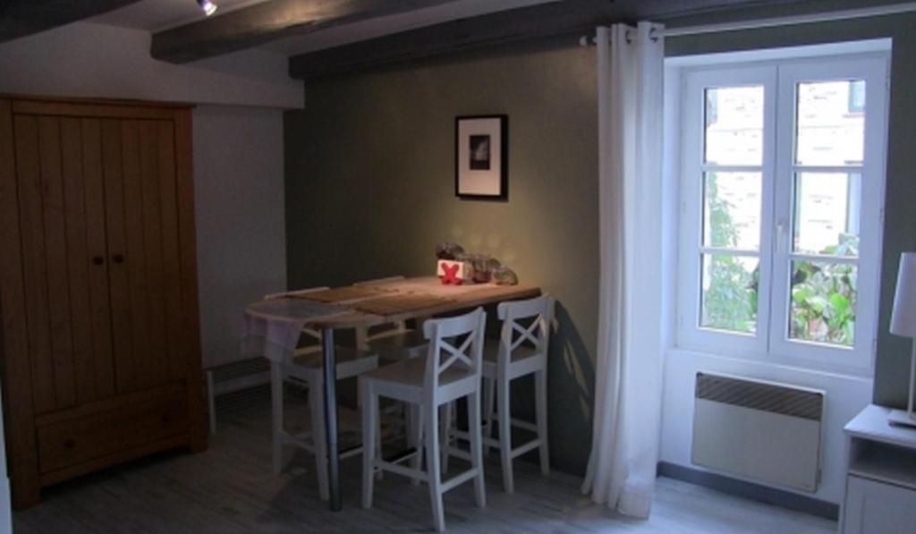 Relais De La Riniere Bed & Breakfast Le Landreau Bagian luar foto