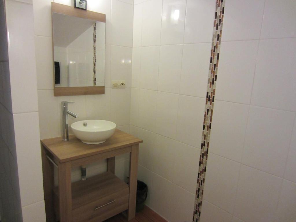 Relais De La Riniere Bed & Breakfast Le Landreau Bagian luar foto